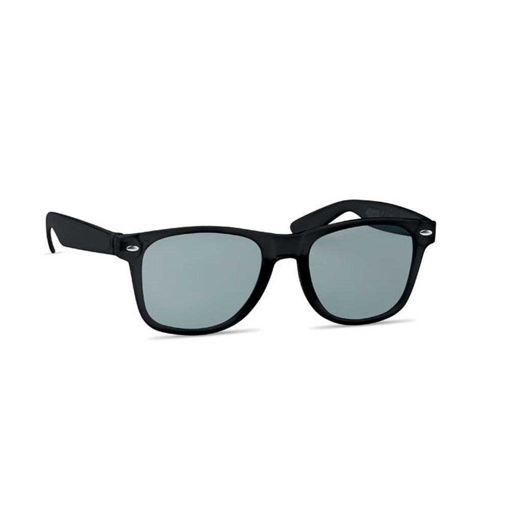 Очки солнцезащитные черный