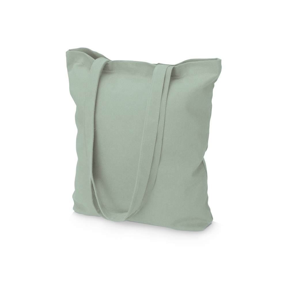 Сумка из плотного хлопка «Carryme 220», 220 г/м2
