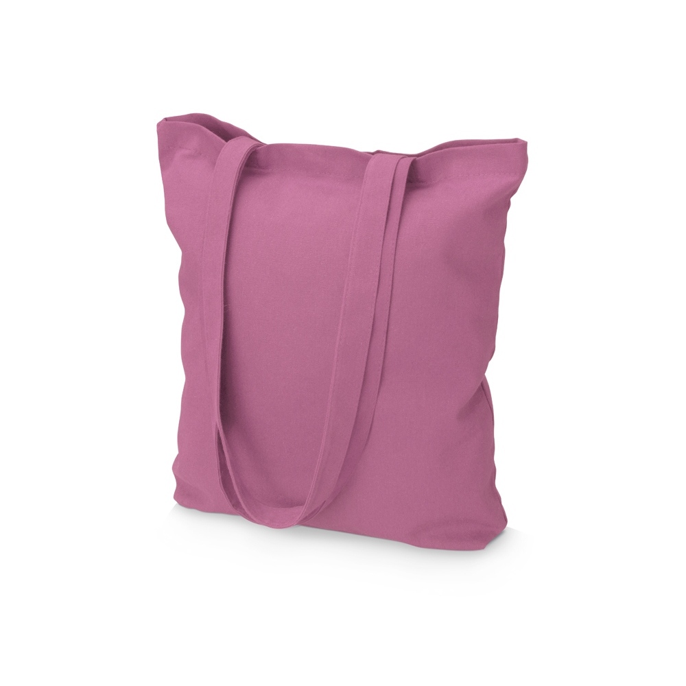 Сумка из плотного хлопка «Carryme 220», 220 г/м2