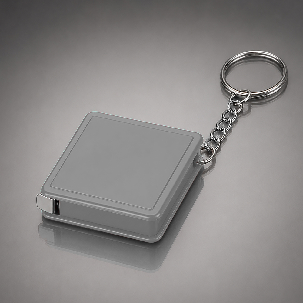 Брелок-рулетка «Дюйм», 1м