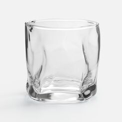 Стакан Crystal Clear