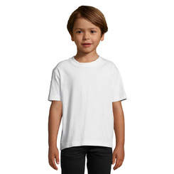 Футболка детская IMPERIAL KIDS 190