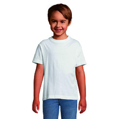 Футболка детская REGENT KIDS 150
