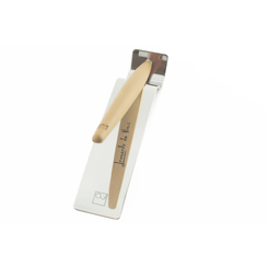 Вечная ручка Pininfarina Piuma LEONARDO MAPLE WOOD