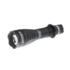 Фонарь светодиодный тактический Armytek Predator v3, 1000 лм, холодный свет (без аккум. в комплекте)