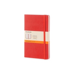 Записная книжка А5 (Large) Classic (в линейку)