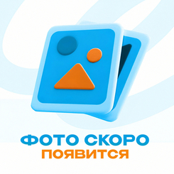 Футболка 307, Белый,  (10/1)  (44/XS)