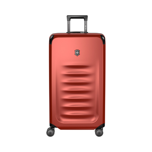 Чемодан Victorinox Spectra™ 3.0 Trunk Large Case, красный, 42x36x76 см, 99 л