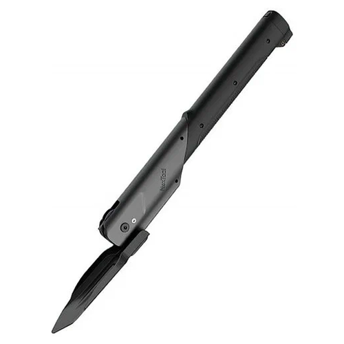 Складная лопата Nextool Thunder, черная (NE20057)