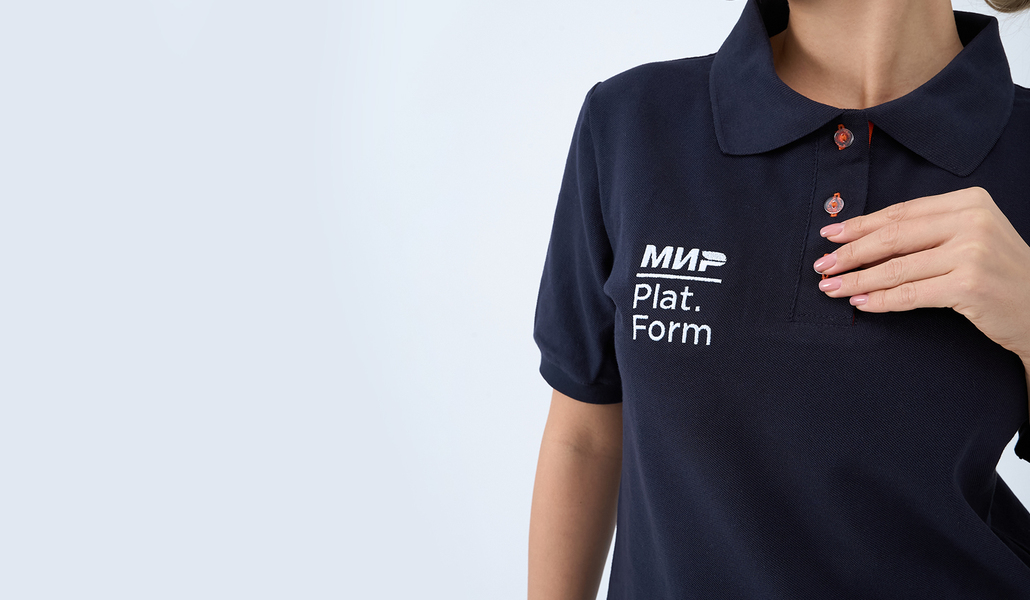 Поло МИР Plat.Form