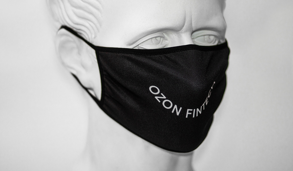 Подарки к гендерным праздникам для подразделения Ozon Fintech