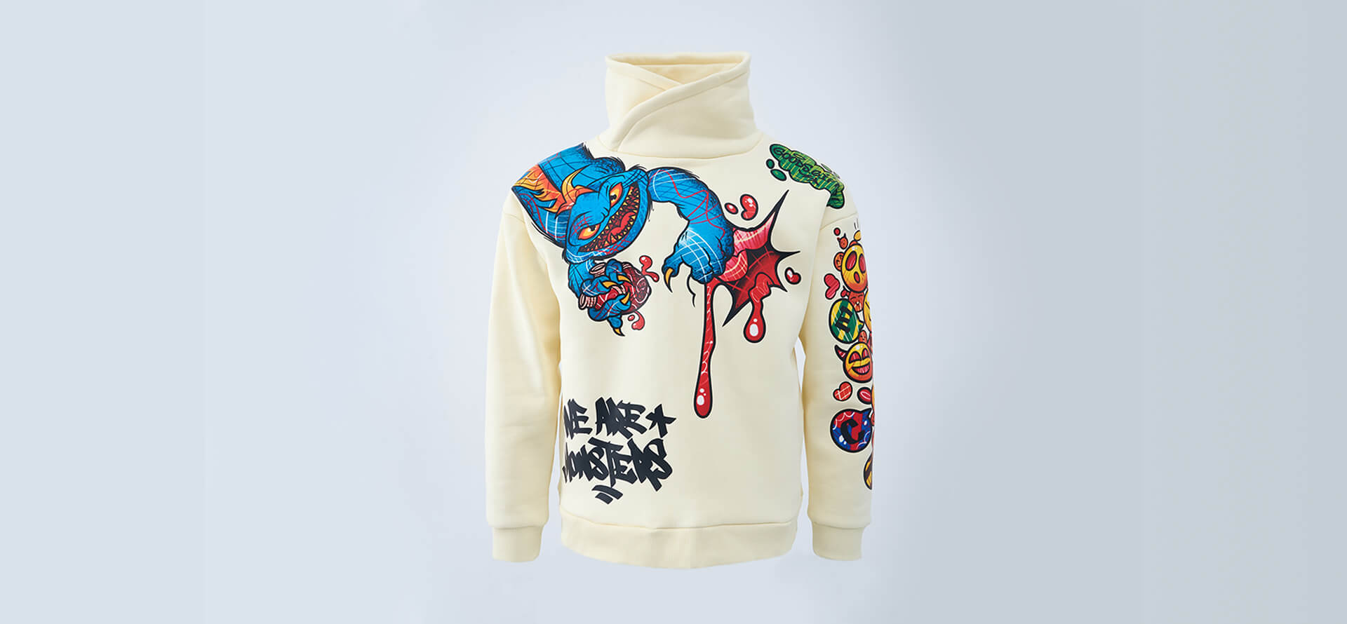 Goods.Gifts. Мерч и дизайн для жизни