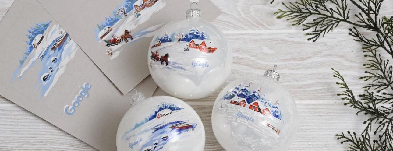 Новинки на декабрь 2022 в магазине Goods.Gifts